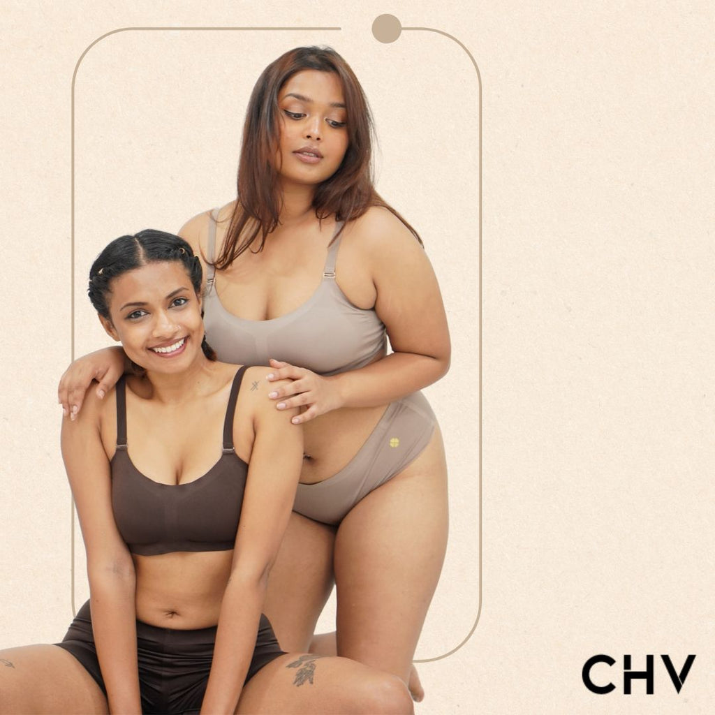 Finding the perfect swimwear for you; on a budget