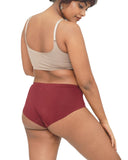 2X Seamless Full Briefs