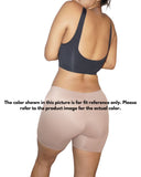 Cerulean Blue - Thigh Saver Shorts