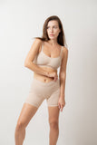 Taupe - Thigh Saver Shorts