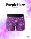 Purple Haze - Boxer Brief