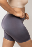 Dark Lavender - Thigh Saver Shorts