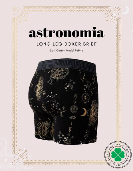 Astronomia - Boxer Brief